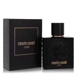 Roberto Cavalli Uomo Eau De Toilette
