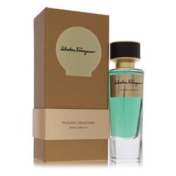 Salvatore Ferragamo Rinascimento Eau De Parfum (Unisex)