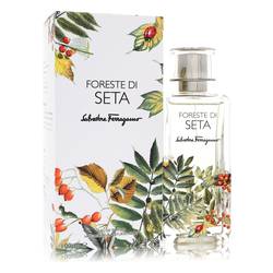 Salvatore Ferragamo Foreste Di Seta Eau De Parfum (Unisex)