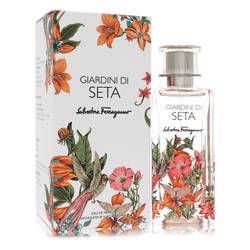 Giardini Di Seta Eau De Parfum (Unisex)