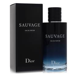 Sauvage Eau De Parfum