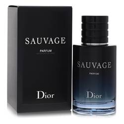 Sauvage Parfum