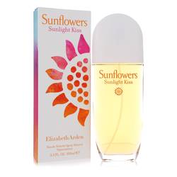 Sunflowers Sunlight Kiss Eau De Toilette