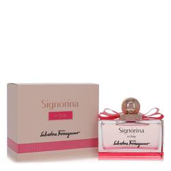 Signorina In Fiore Eau De Toilette