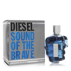 Sound Of The Brave Eau De Toilette
