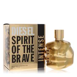 Spirit Of The Brave Intense Eau De Parfum
