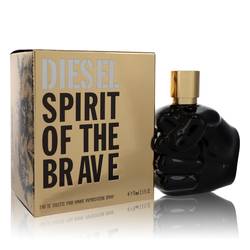 Spirit Of The Brave Eau De Toilette