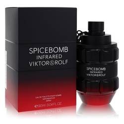Spicebomb Infrared Eau De Toilette