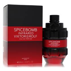 Spicebomb Infrared Eau De Parfum