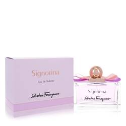 Signorina Eau De Toilette