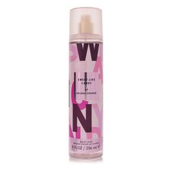 Sweet Like Candy Body Mist