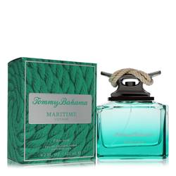 Tommy Bahama Maritime Voyage Eau De Cologne