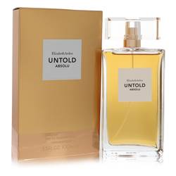 Untold Absolu Eau De Parfum