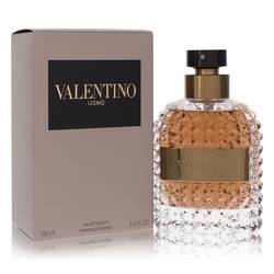 Valentino Uomo Eau De Toilette
