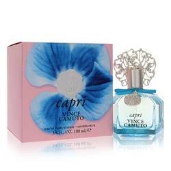 Vince Camuto Capri Eau De Parfum