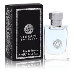 Pour Homme Eau de Toilette Mini