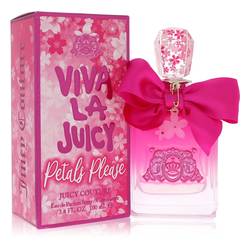 Viva La Juicy Petals Please Eau De Parfum