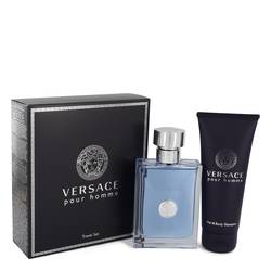 Pour Homme Gift Set