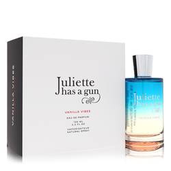 Vanilla Vibes Eau De Parfum