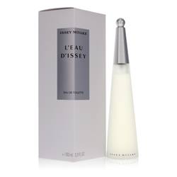 L'eau D'issey (issey Miyake) Eau De Toilette