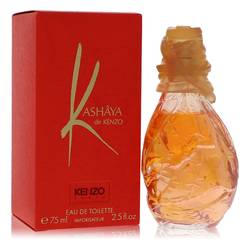Kashaya De Kenzo Eau De Toilette