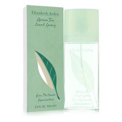 Green Tea Eau Parfumée