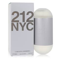 212 Eau De Toilette