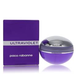 Ultraviolet Eau De Parfum