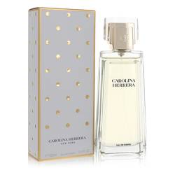 Carolina Herrera Eau De Toilette