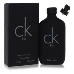 Ck Be Eau De Toilette (Unisex)