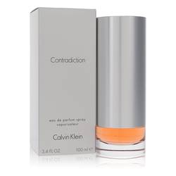 Contradiction Eau De Parfum