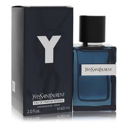 Y Eau De Parfum Intense