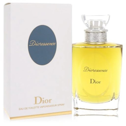 Dioressence Eau De Toilette