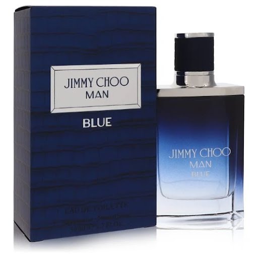 Jimmy Choo Man Blue Eau De Toilette