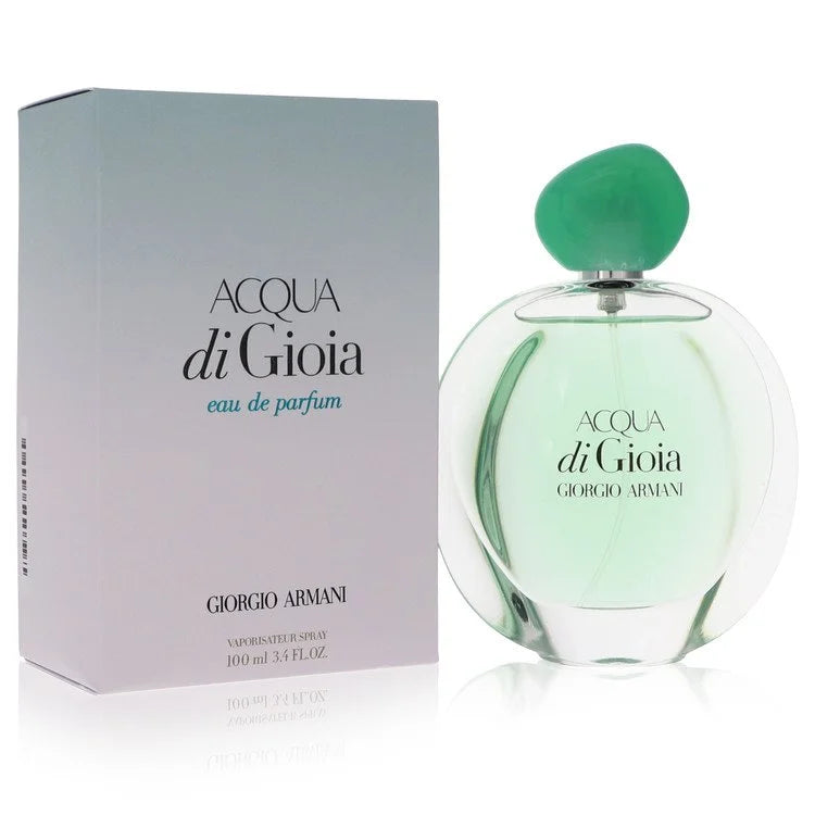 Acqua Di Gioia Eau De Parfum
