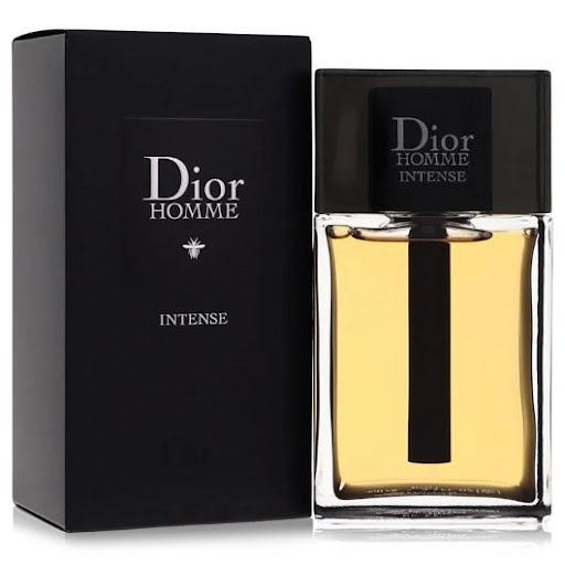 Dior Homme Intense Eau De Parfum Intense