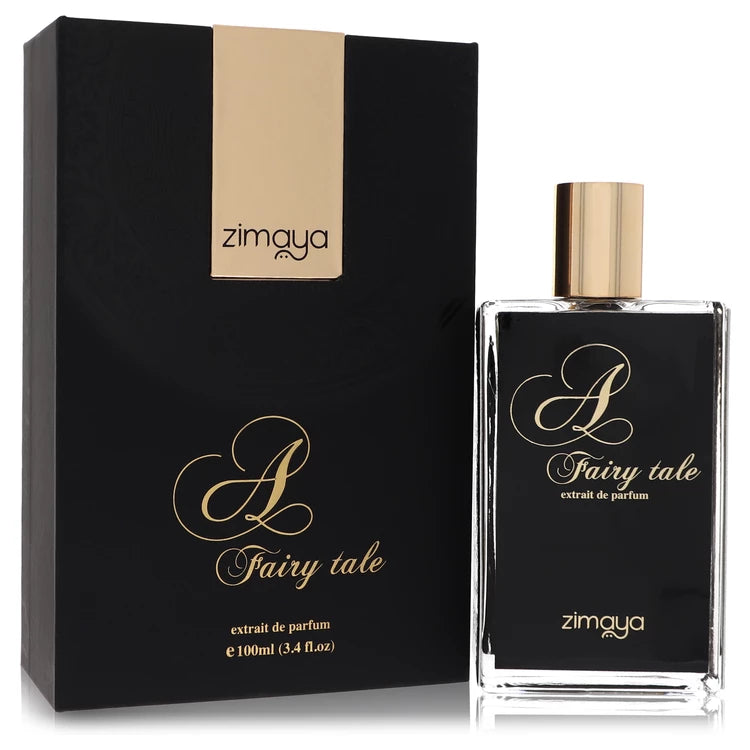 Zimaya A Fairy Tale Extrait De Parfum (Unisex)