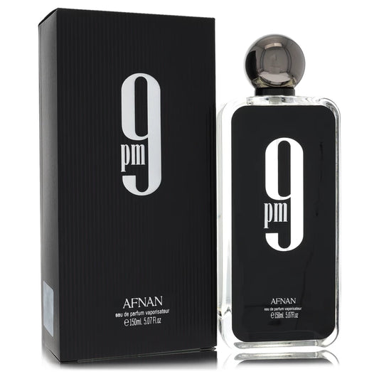 Afnan 9 PM Eau de Parfum