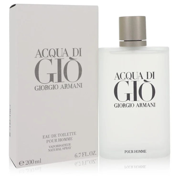 Acqua Di Giò Eau De Toilette