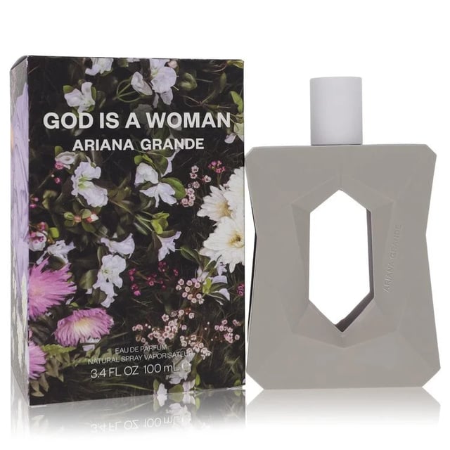 God Is A Woman Eau De Parfum
