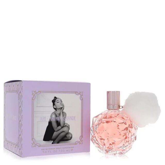Ari Eau De Parfum