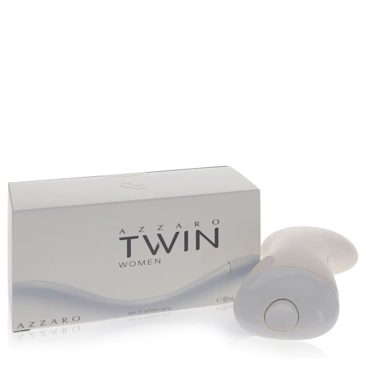 Azzaro Twin Eau De Toilette