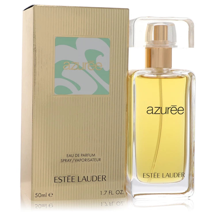 Azurée Eau de Parfum