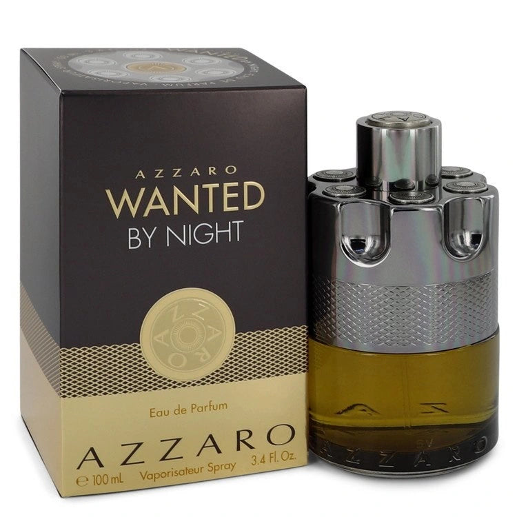 Azzaro Wanted By Night Eau de Parfum