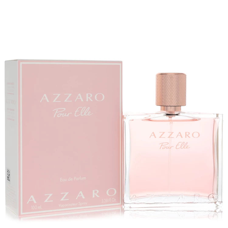 Azzaro Pour Elle Eau De Parfum