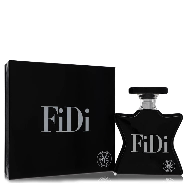 Bond No. 9 Fidi Eau De Parfum (Unisex)