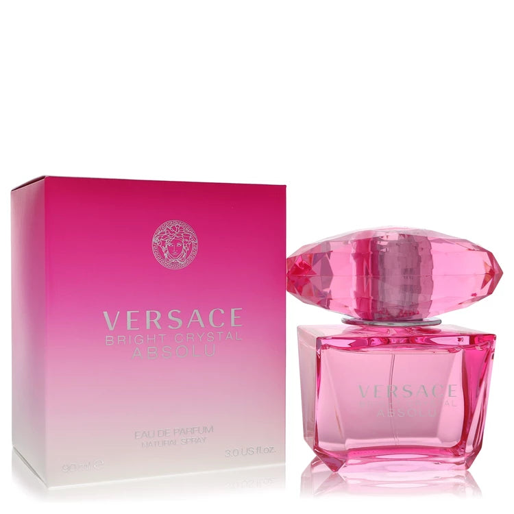 Bright Crystal Absolu Eau De Parfum