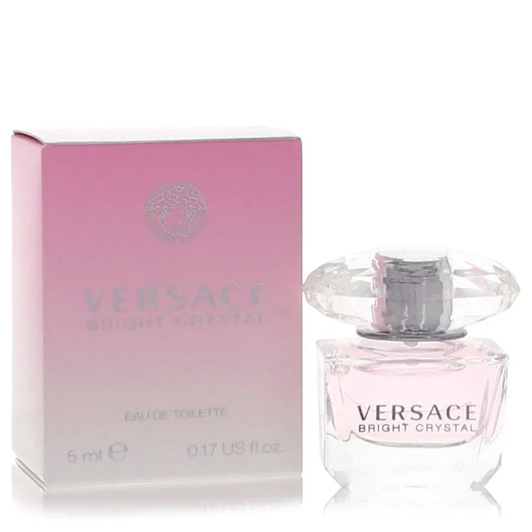 Versace Bright Crystal Eau de Toilette Mini