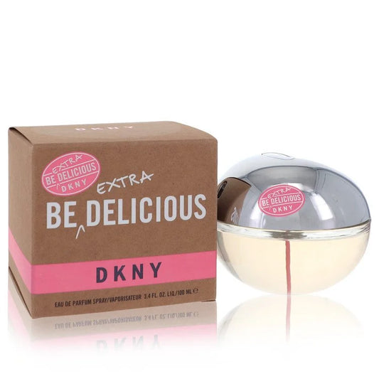 DKNY Be Extra Delicious Eau De Parfum