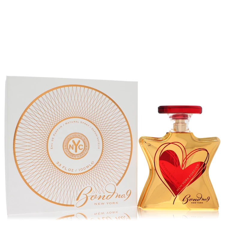 Bond No. 9 New York Forever Eau De Parfum (Unisex)